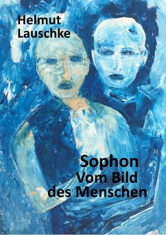 Cover Sophon // Vom Bild des Menschen (eBook, ePUB)