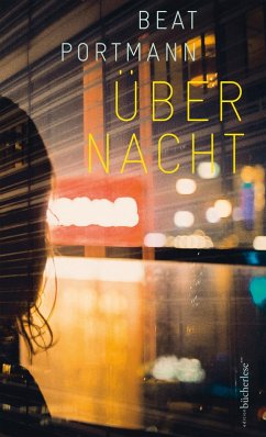 Cover Über Nacht (eBook, ePUB)