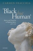'Black but Human' (eBook, ePUB)