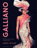 Galliano (eBook, ePUB)