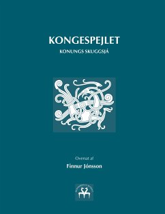 Kongespejlet (eBook, ePUB)