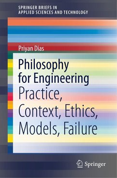 Philosophy for Engineering - Dias, Priyan