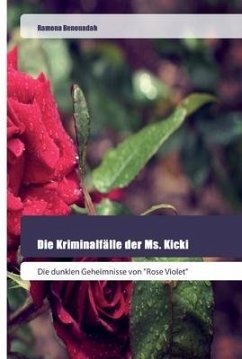 Die Kriminalfälle der Ms. Kicki