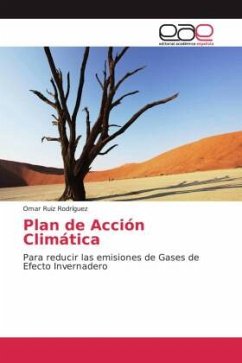 Plan de Acción Climática
