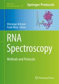 RNA Spectroscopy