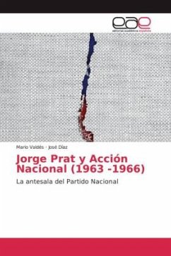 Jorge Prat y Acción Nacional (1963 -1966)