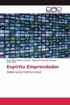 Espíritu Emprendedor