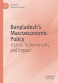 Bangladesh's Macroeconomic Policy