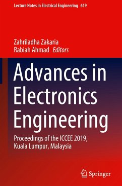 Advances in Electronics Engineering