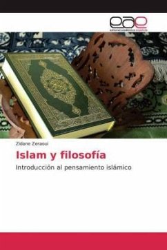 Islam y filosofía - Zeraoui, Zidane