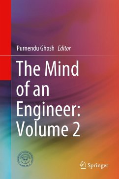 The Mind of an Engineer: Volume 2