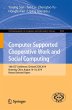 Computer Supported Cooperative Work and... - Bild 1