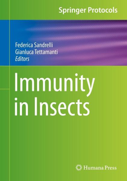 Immunity in Insects