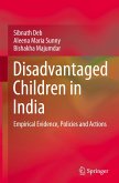 Disadvantaged Children in India