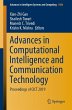 Advances in Computational Intelligence... - Bild 1
