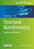 Structural Bioinformatics