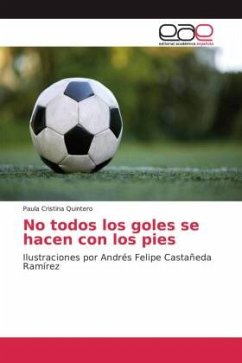 No todos los goles se hacen con los pies