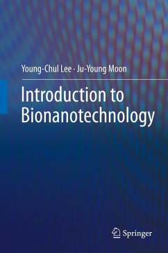Cover Introduction to Bionanotechnology