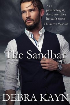 Cover The Sandbar saga (eBook, ePUB)