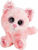 NICI 45554 - Glubschis Katze Dreamie, 15cm, Plüschtier