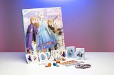 Adventskalender Die Eiskönigin - Frozen 2 - mit 24 Türen Adventskalender Die Eiskönigin - Frozen 2 - mit 24 Türen