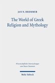 The World of Greek Religion and Mythology
