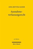 Ausnahmeverfassungsrecht