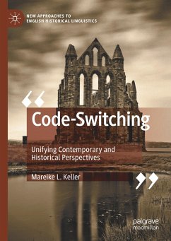 Code-Switching - Keller, Mareike L.