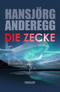 Cover Die Zecke