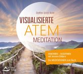 CD Visualisierte Atemmeditation