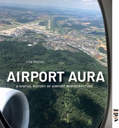 Airport Aura - Mironov, Lilia