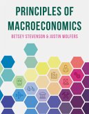 Principles of Macroeconomics Principles of Macroeconomics