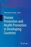 Disease Prevention and Health Promotion in Developing Countries