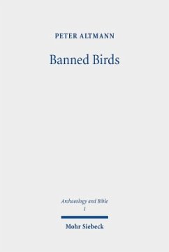 Banned Birds - Altmann, Peter