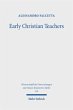 Early Christian Teachers - Bild 1