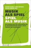 Musik als Spiel - Spiel als Musik