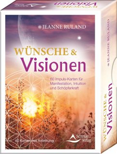 Wünsche & Visionen - Ruland, Jeanne