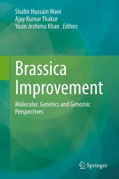 Brassica Improvement