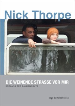 Die weinende Straße vor mir - Thorpe, Nick