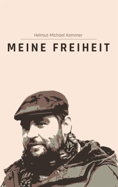 Meine Freiheit - Kemmer, Helmut-Michael