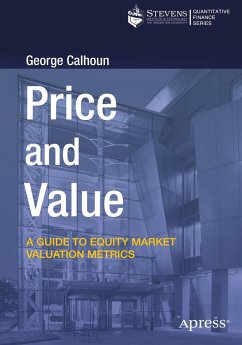 Price and Value - Calhoun, George