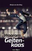 Waarom Geitenkaas (eBook, ePUB)