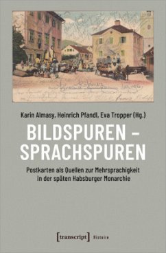 Bildspuren - Sprachspuren