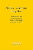 Religion - Migration - Integration