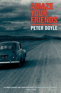Amaze Your Friends - Doyle, Peter