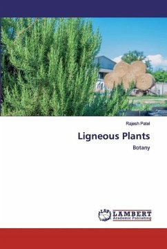 Ligneous Plants