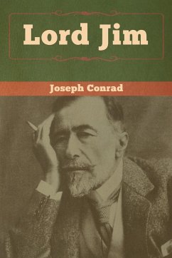 Lord Jim - Conrad, Joseph