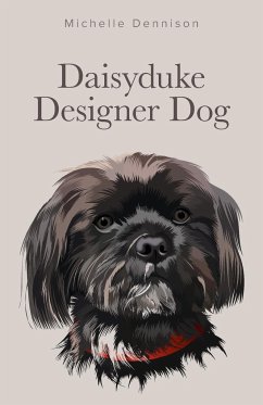 Daisyduke Designer Dog