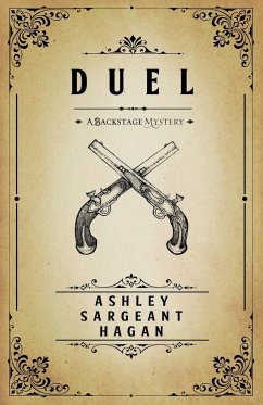 Duel - Hagan, Ashley Sargeant