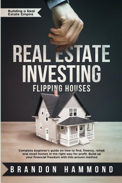 Real Estate Investing - Flipping Houses - Hammond, Brandon